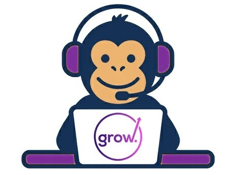 deskMonkey — AI receptionist